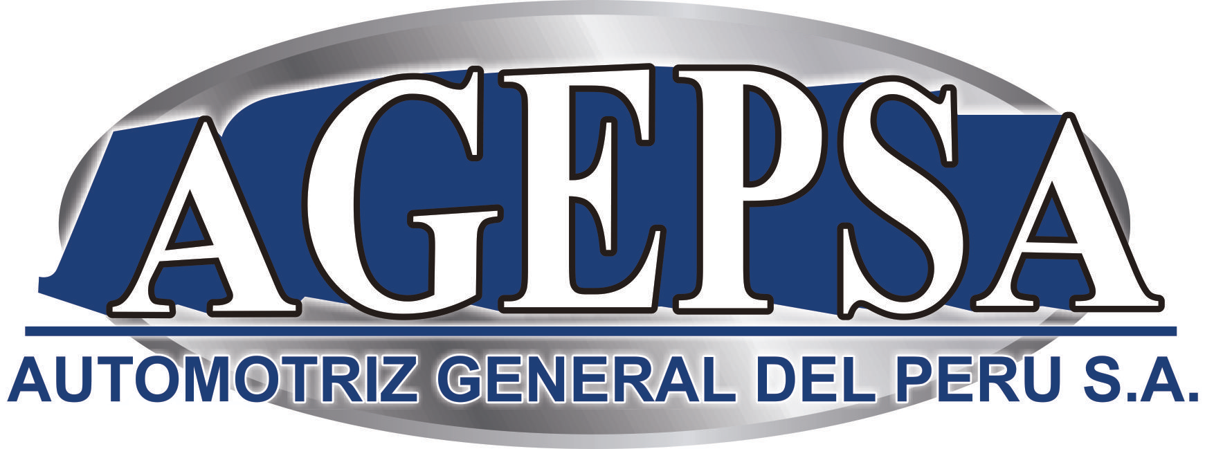 Automotriz General del Perú